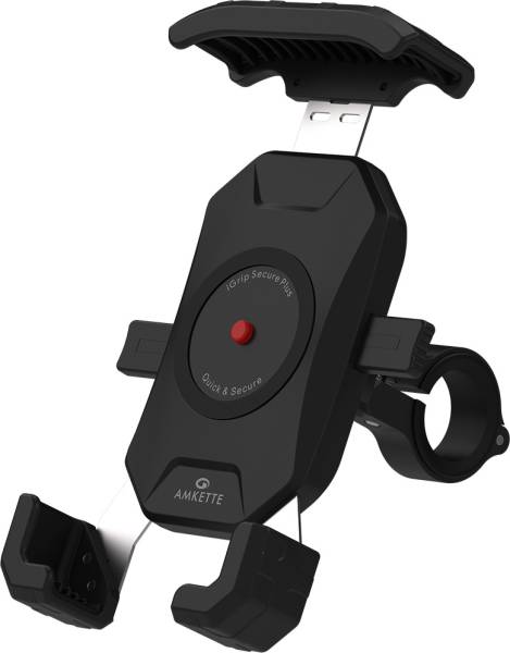 AMKETTE iGrip Secure Plus Bike Mobile Holder
