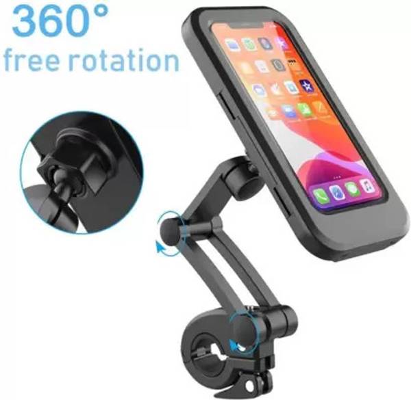 Bike mobile stand deals price