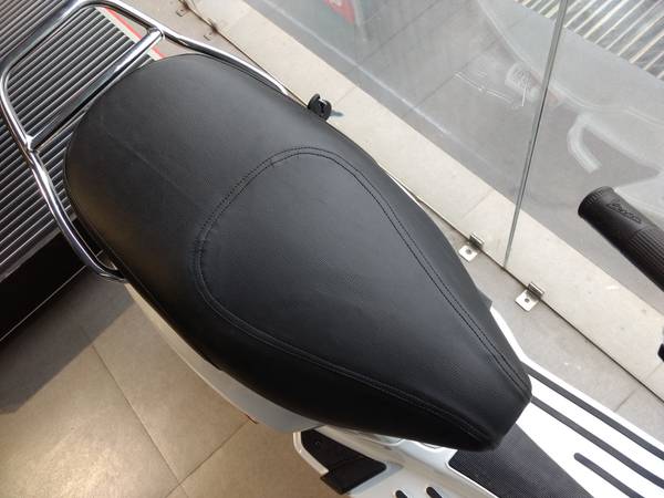 AUTOLEOPARD VESAP VXL SEAT COVER Single Bike Seat Cover For NA Vespa