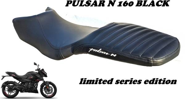 Pulsar 150 2024 seat cover original