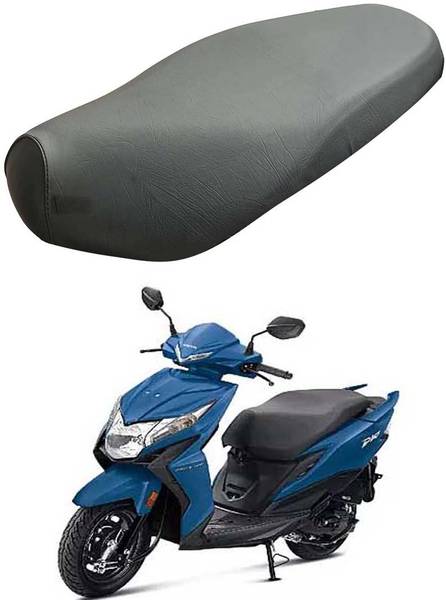 Dio bike shop seat cover