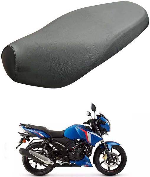Tvs apache rtr 160 shop bike seat cover