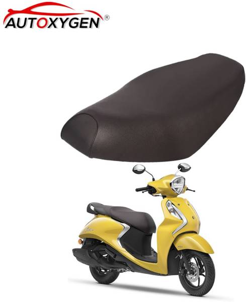 Yamaha fascino 2025 seat cover online