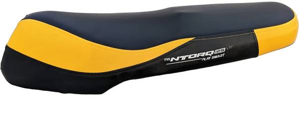 Tvs ntorq outlet 125 seat cover