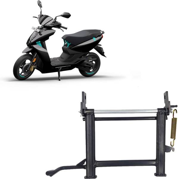 DAZZRIDE Compatible for Ather 450x and 450 Plus, Bike Centre Stand