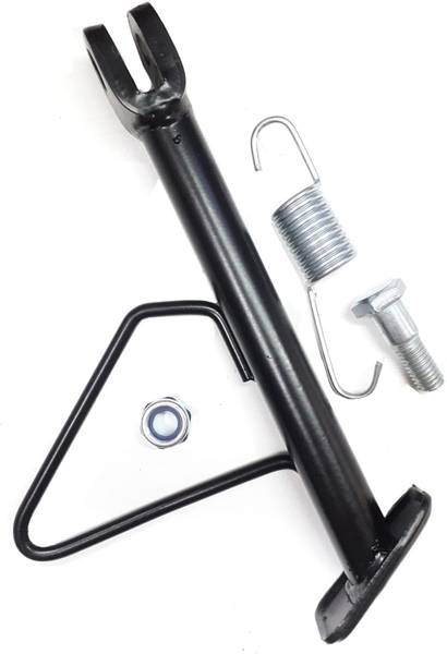Scooty side stand deals