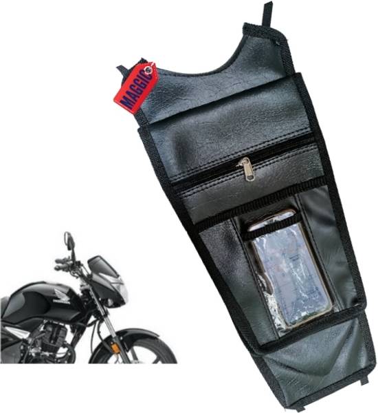 Pulsar bike tank cover hotsell