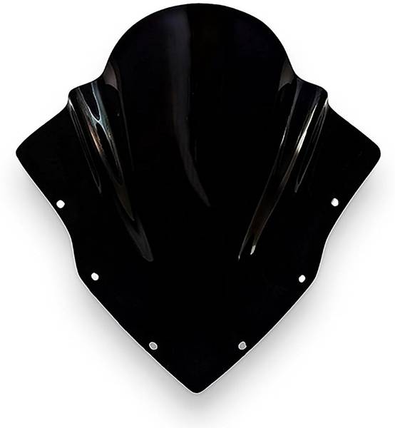 Pulsar rs 200 bubble visor top