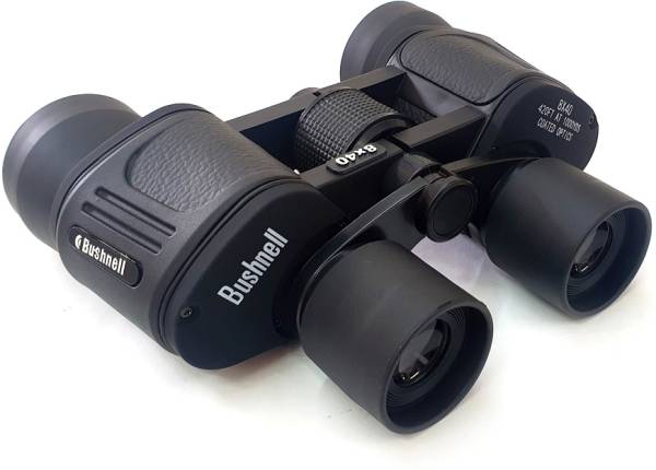 Bushnail From Squinting to Spectacular: How 8x40 Binoculars Saved My Sight Binoculars