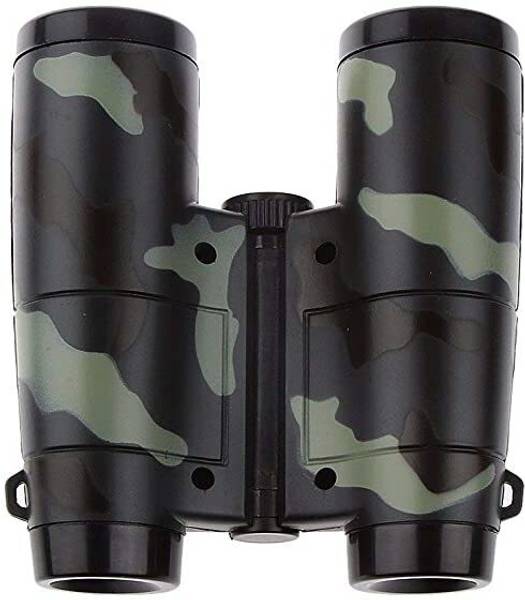 RAGVEE Binocular/Durbin Children Outdoor Exploration Astronomy Interest Educational Toy Binoculars