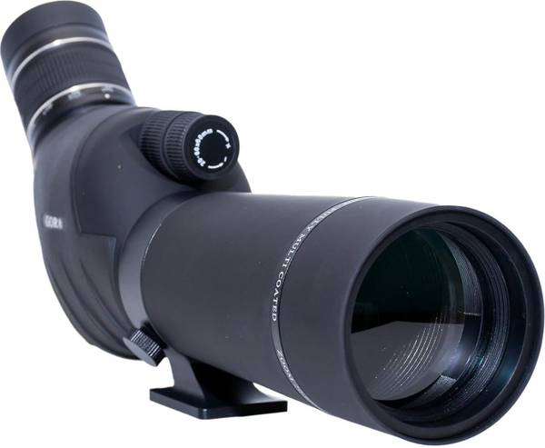 GOR Power View 20-60 x 60 Zoom Long Eye Spotting Scope