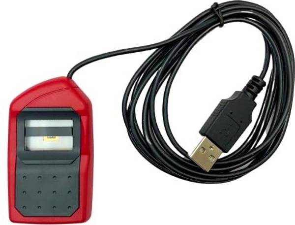 Morpho MSO 1300 E3 RD L1 Fingerprint Biometric Scanner,1 Year RD Service Free Adhar Access Control, Payment Device