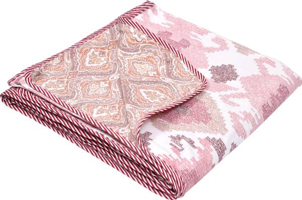 TUNDWAL'S Printed Single Dohar for Heavy Winter