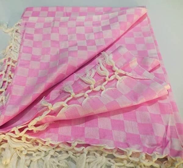 EthnicAlive 3D Printed Single AC Blanket for AC Room
