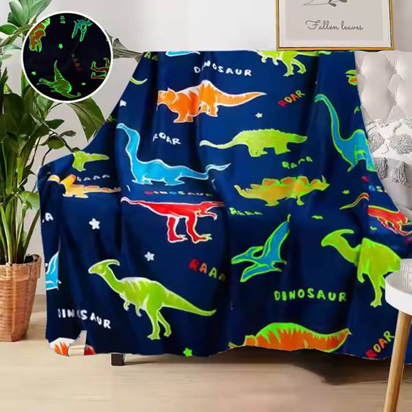 TONY STARK 3D Printed Queen AC Blanket for AC Room