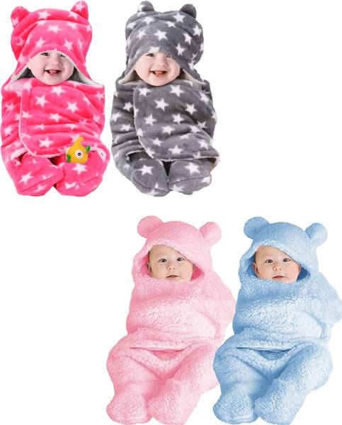 Baby wrapper discount for winter