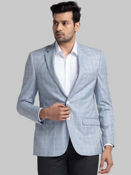 Raymond party blazer online
