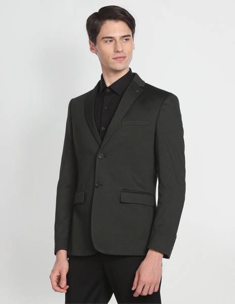 Arrow discount black blazer