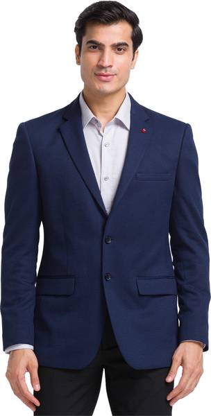 Raymond sales blazer design
