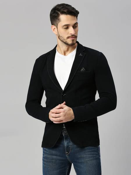 Killer blazer top