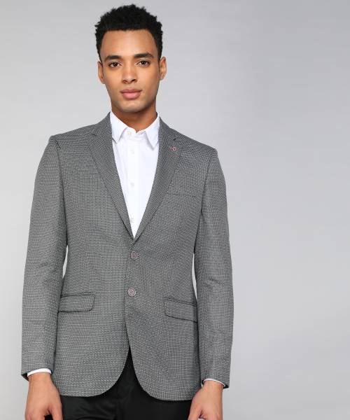 Raymond best sale blazer design