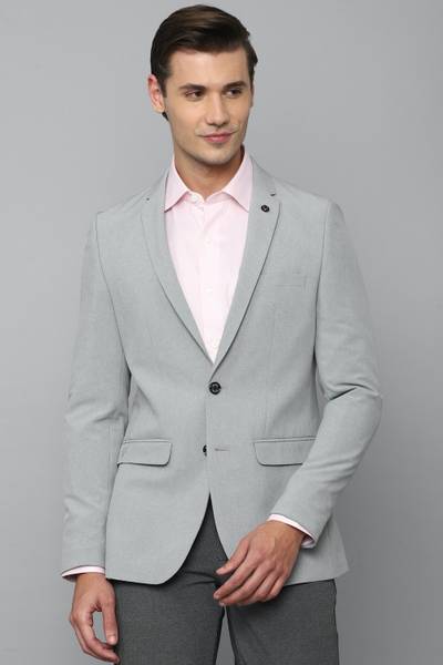 Allen solly blazer price new arrivals