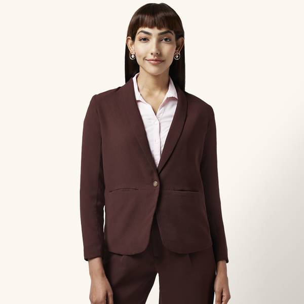 Pantaloons mens blazer price on sale