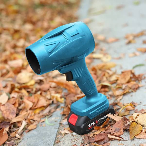 Purvish High Speed Air Blower Jet Aerodynamic Design With Bldc Motor