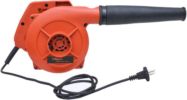 Hillgrove HGM1256M1 800W-18000RPM Air Blower and Suction Dust Cleaner for AC/Computer/Home Forward Curved Air Blower