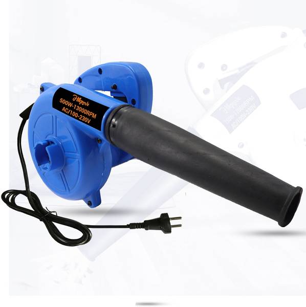 Air blower for ac best sale cleaning