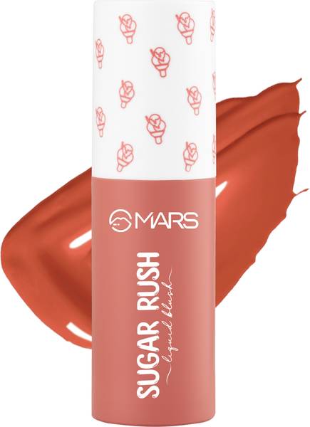 MARS Rush Liquid Blush
