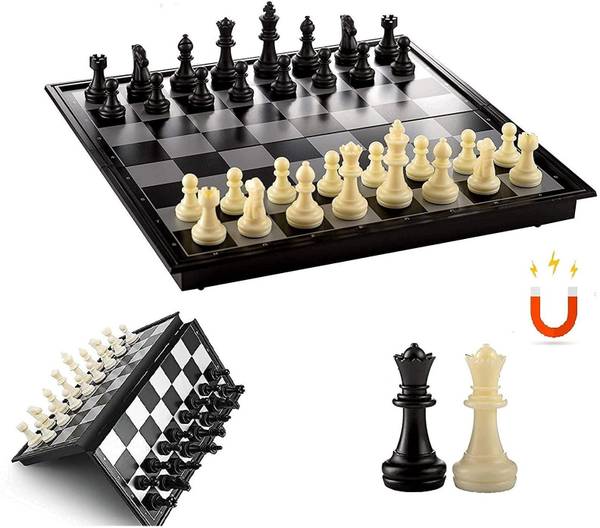 Chess best sale game price