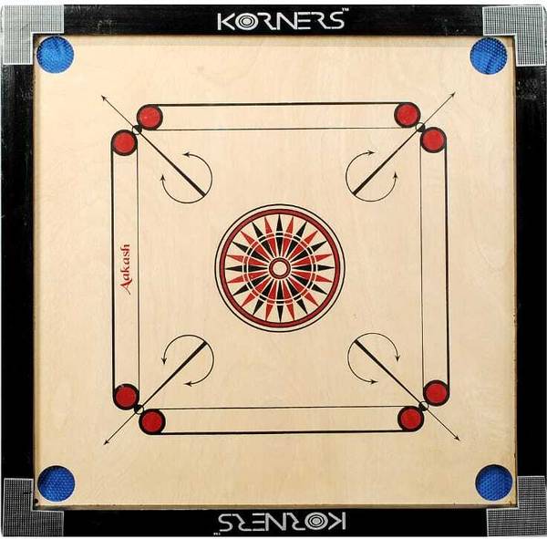 Wooden carrom 2025 board price