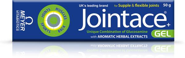 Jointace With Aromatic Essential Oils,Glucosamine For Joint Pain, Muscle Pain, Arthritis Gel