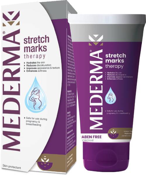 MEDERMA Stretch Mark Removal Therapy
