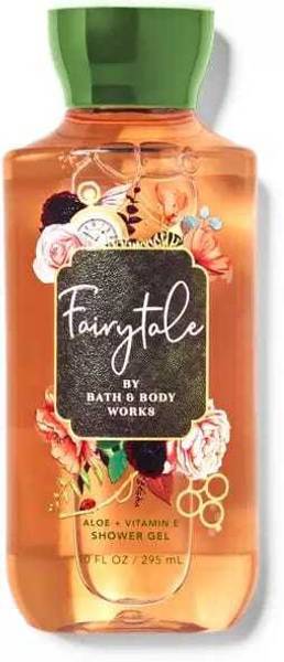 BATH & BODY WORKS FAIRYTALE
