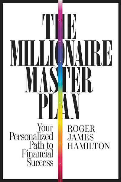 The Millionaire Master Plan (English, Paperback, Hamilton Roger James)