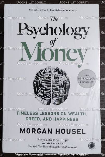 The Psychology of the Money - Original Book