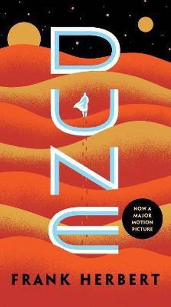 Dune  (English, Paperback, Herbert Frank)