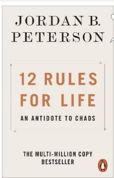 Book_hero 12 rules for life