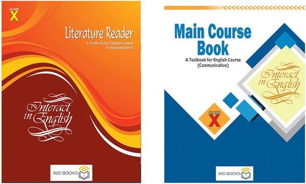 Interact In English Main Course Book (MCB) Plus Literature Reader A Interact In English Main Course Book (MCB) Plus Literature Reader A