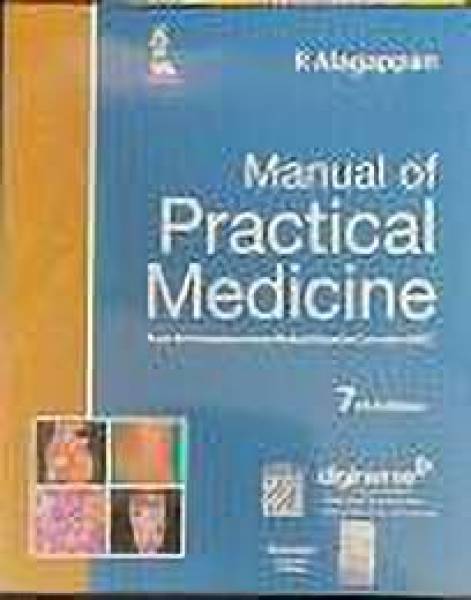 Manual of Practical Medicine