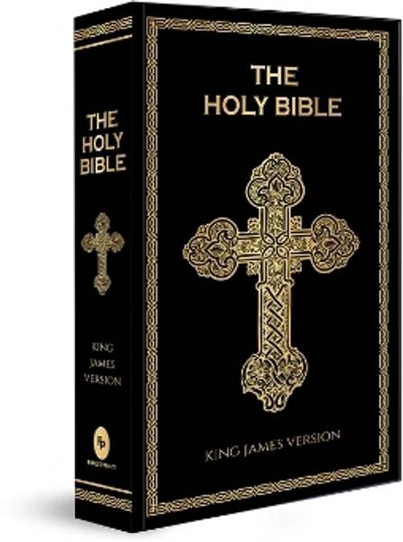 The Holy Bible