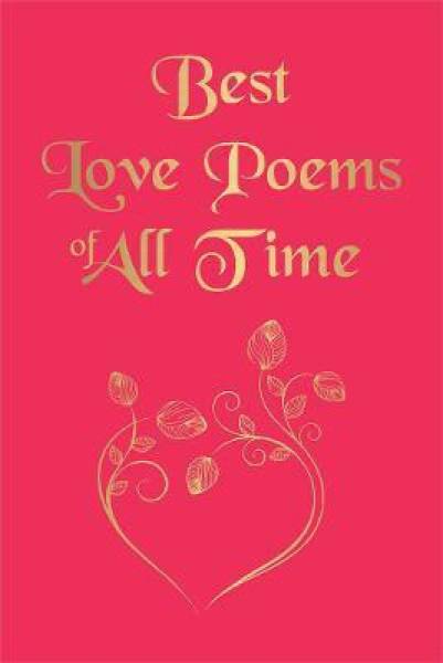 Best Love Poems of All Time