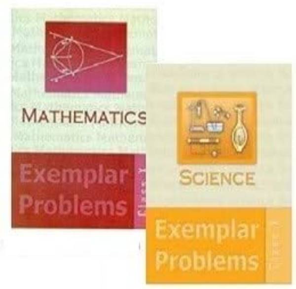 Ncert Exampler Math and science class 10
