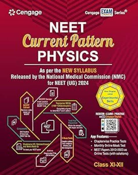 Neet Current Pattern Physics