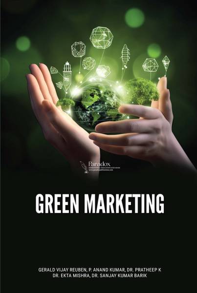 GREEN MARKETING