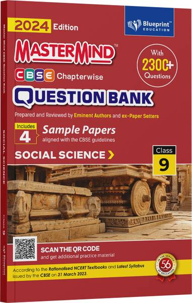 class 9 history and social science guide 2024