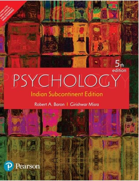 psychology 5th edition