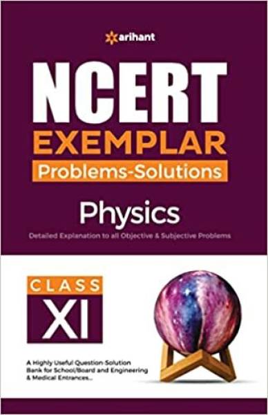 NCERTExemplarProblemsSolutionsPhysicsclass11th